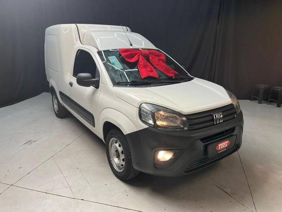 FIAT FIORINO 1.4 MPI FURGÃO ENDURANCE 8V FLEX 2P MANUAL FIAT FIORINO 1.4 MPI FURGÃO ENDURANCE 8V FLEX 2P MANUAL
